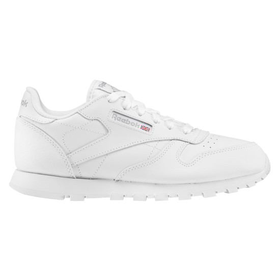Reebok Classic leather